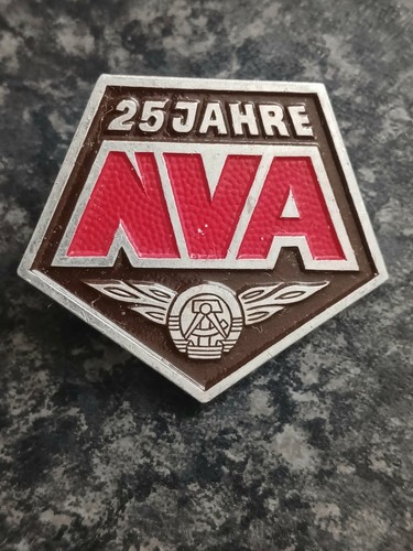 Nva east german - east, army