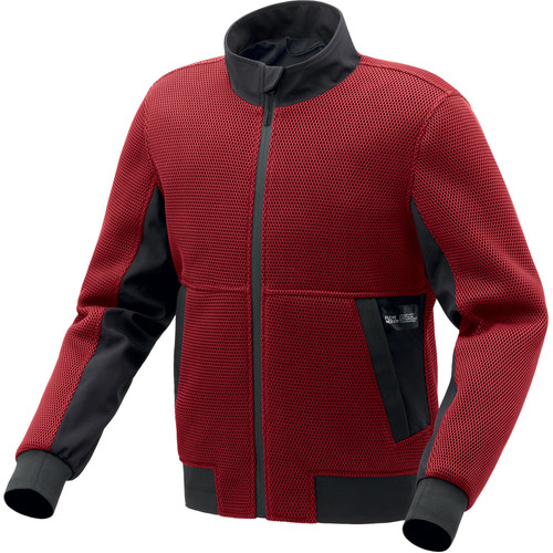 Tucano urbano flowmotion mesh - tucano,