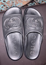 Women Gucci Slides
