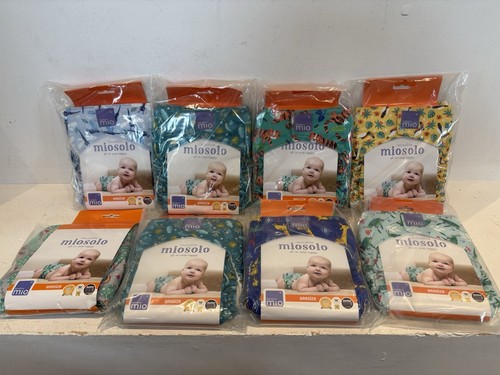 Bambino mio solo reusable - bambino,