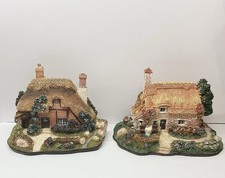 Lilliput Lane Inspired English