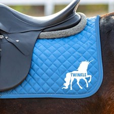 Personalised Equestrian