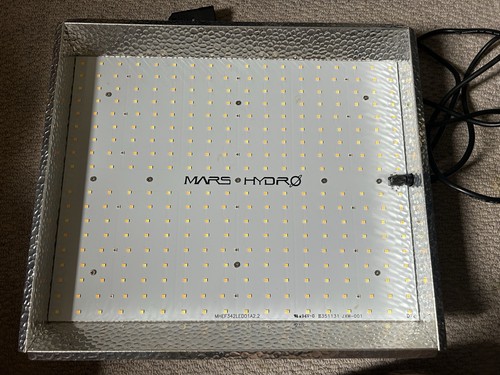 Mars hydro 1000 led 150w - hydro, ts