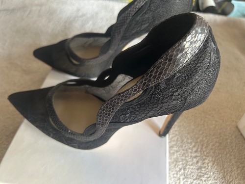Black high heels size womens - high,