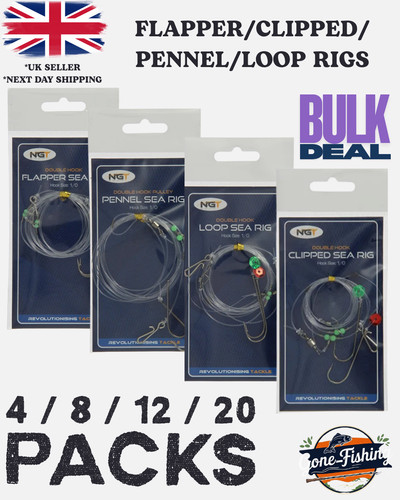 Hook flapper sea - hook,
