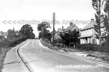 Kyy-67 Rounds Hill, Wokingham