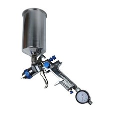 US PRO Tools Hvlp Spray Gun