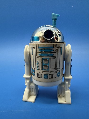 Vintage star wars d2 - vintage,