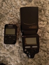 Yongnuo YN685 Wireless TTL