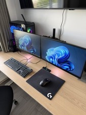 Gaming PC 3090 Full Setup