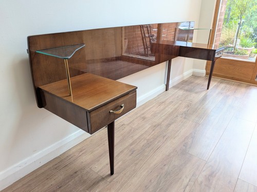 Stunning mid century meredew - stunning,