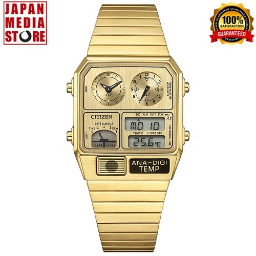 Citizen jg2103 56p metallic - jg2103-56p,