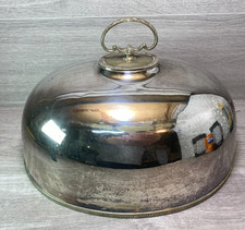 19th Century Silver Plated