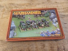 Warhammer Fantasy The Old
