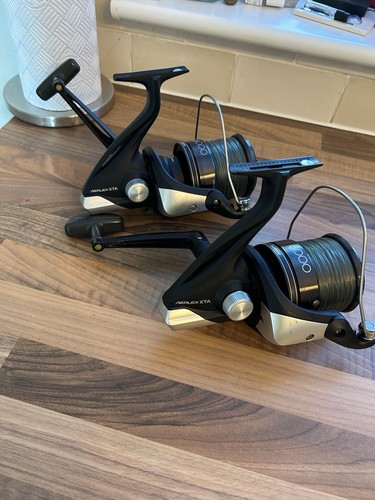 Shimano aerlex xta - shimano,