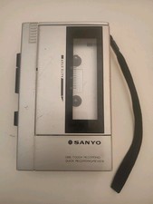 Sanyo M1010 Vintage Cassette