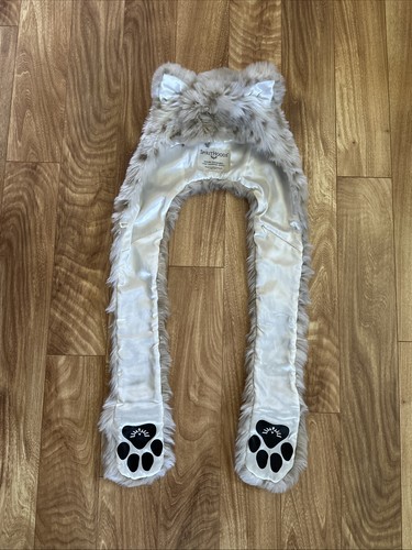 Spirit hoods snow - spirit,