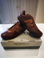 Merrell Sprint Blast  1940