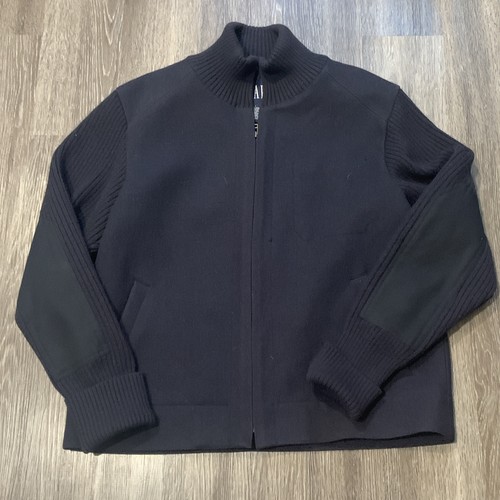 Gap men size wool - gap, l