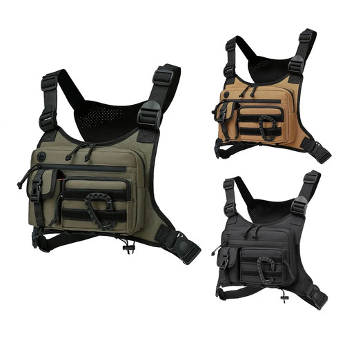 Sport running combat chest rig - sport,