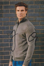 James cartwright hand - james, **hand