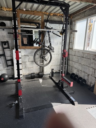 Body power bpshr smith - power,