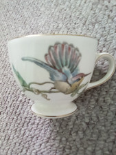 Wedgwood Humming Birds Teacup