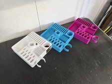 Grooming Caddy - 3D printed