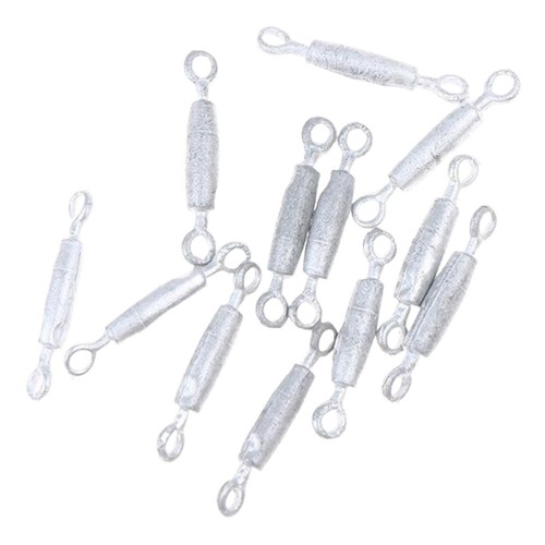 Pieces ship model bolts - 12,