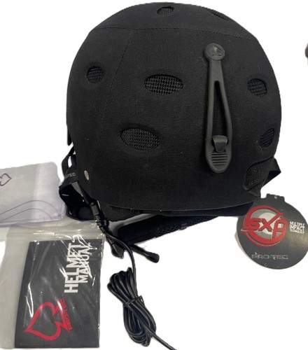 Pro tec snow sxp - b2,