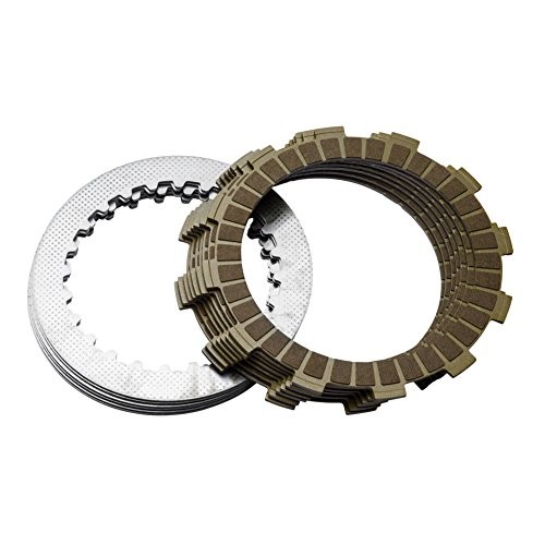 Tusk competition clutch kit - tusk,