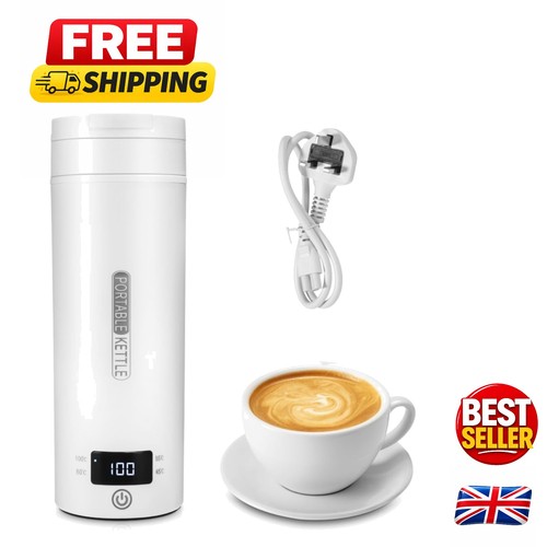 Fast boil 500ml mini kettle - fast-boil,