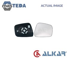 6401572 REAR VIEW MIRROR GLASS