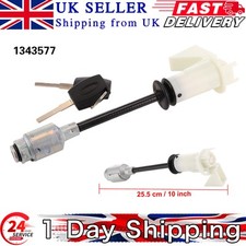 Bonnet Release Lock Latch