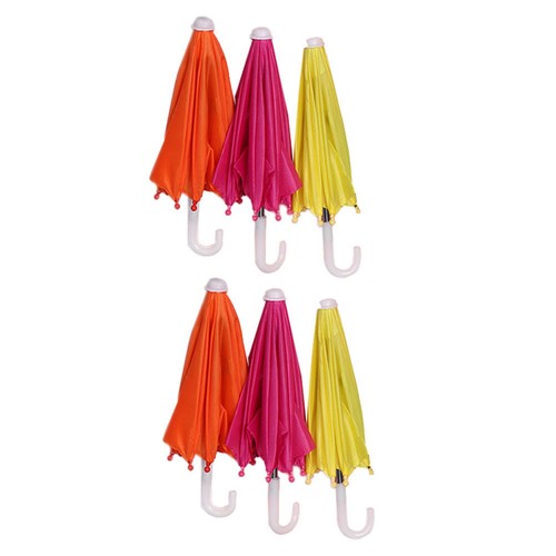 Pcs toy umbrella for - pcs, doll