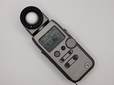 Sekonic L-358 Flash Master