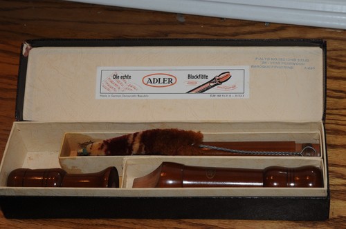 Vintage johannes adler - johannes,