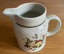 Royal Doulton "Cornwall" Lambethware Jug