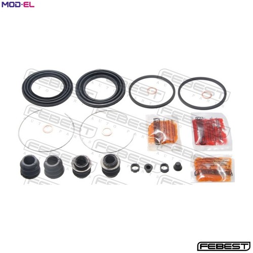 Repair kit brake caliper - brake,