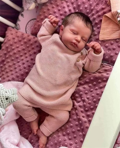 Zero pam reborn - reborn, dolls