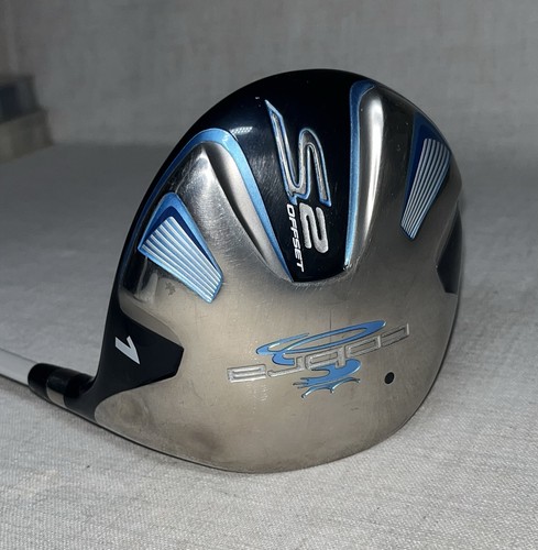 Cobra golf club - -,