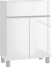 Bathroom Cabinet High Gloss