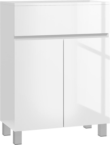 Bathroom cabinet high gloss - bathroom,