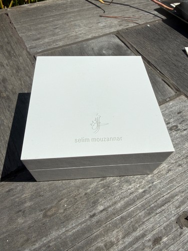 Selim mouzannar jewelry - selim,