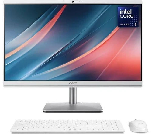Acer aspire c24 - aspire, c24-