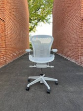 Herman Miller Aeron Ergonomic