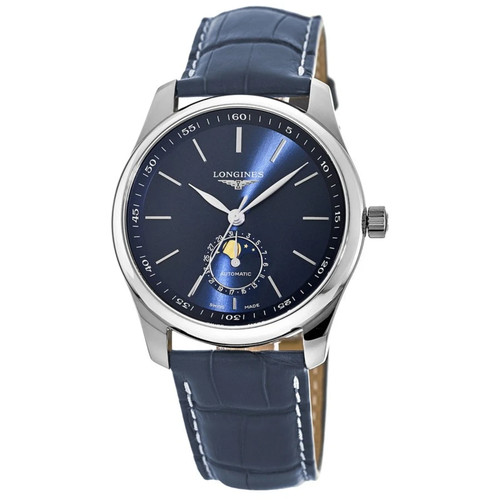 New longines master collection - new,