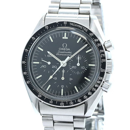 Omega speedmaster moonwatch - omega,