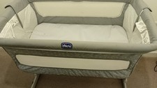 Chicco Next to Me Dream Cot