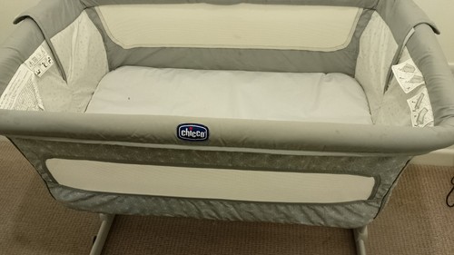 Chicco next dream - next, to